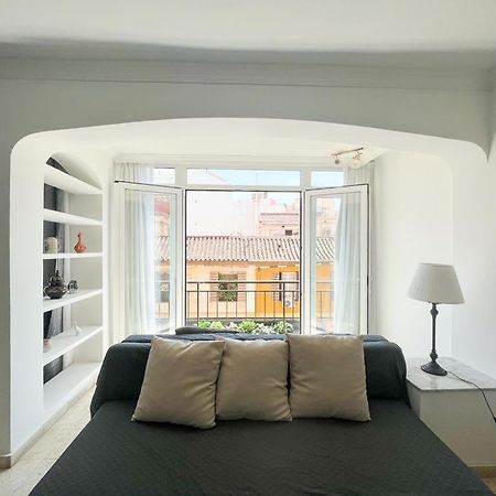 Apartamento Espeto Malaga Centro Málaga Exterior foto