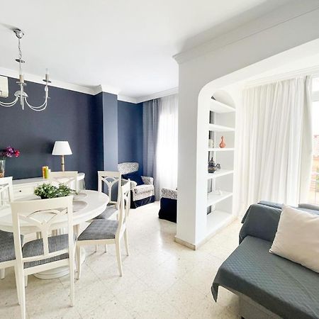 Apartamento Espeto Malaga Centro Málaga Exterior foto