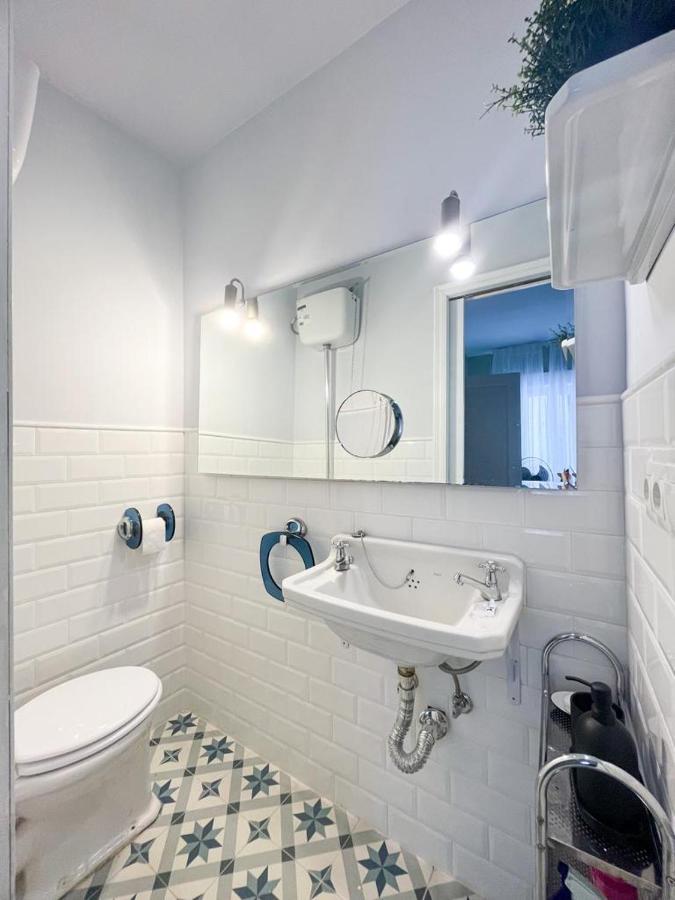 Apartamento Espeto Malaga Centro Málaga Exterior foto