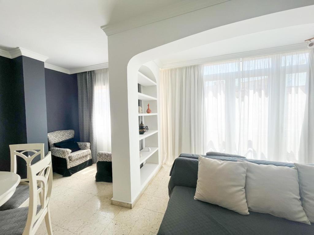 Apartamento Espeto Malaga Centro Málaga Exterior foto