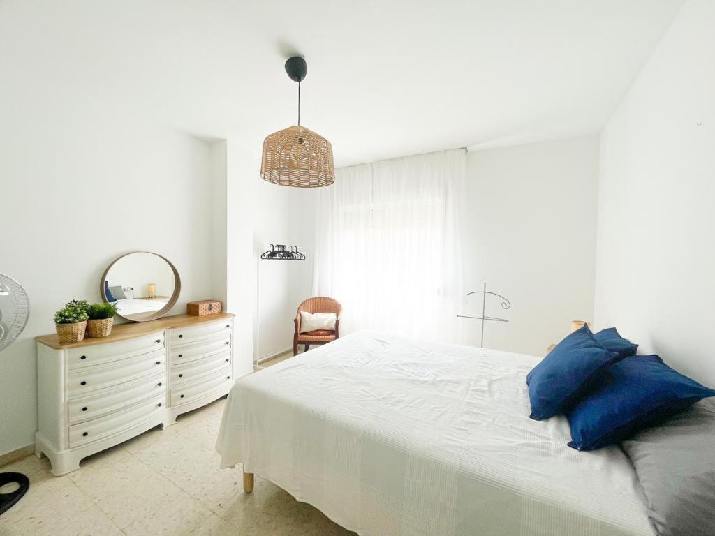 Apartamento Espeto Malaga Centro Málaga Exterior foto