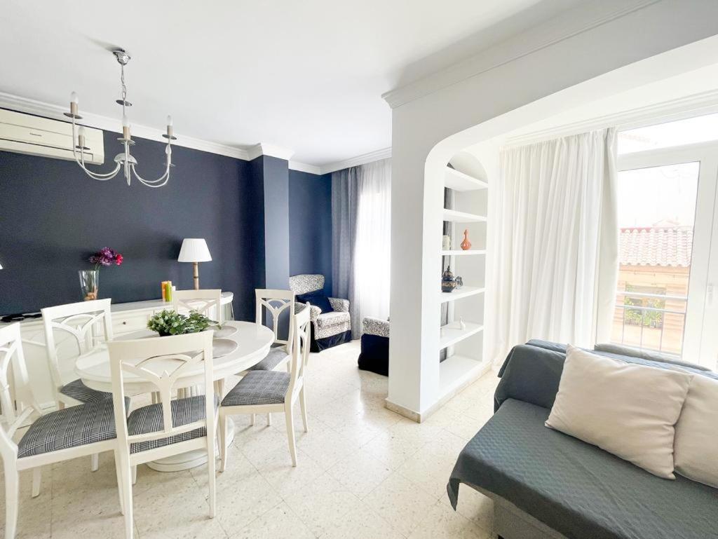 Apartamento Espeto Malaga Centro Málaga Exterior foto